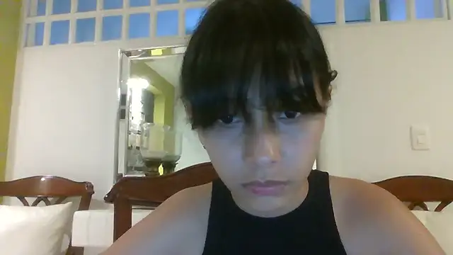 xoxo_anny Cameră chat live