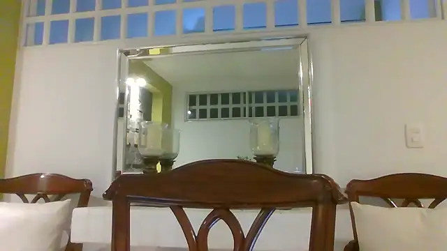xoxo_anny Live Chatraum