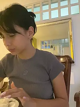 xoxo_anny Live Chatraum