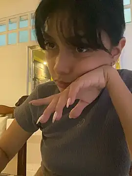 Bilik Sembang Langsung xoxo_anny
