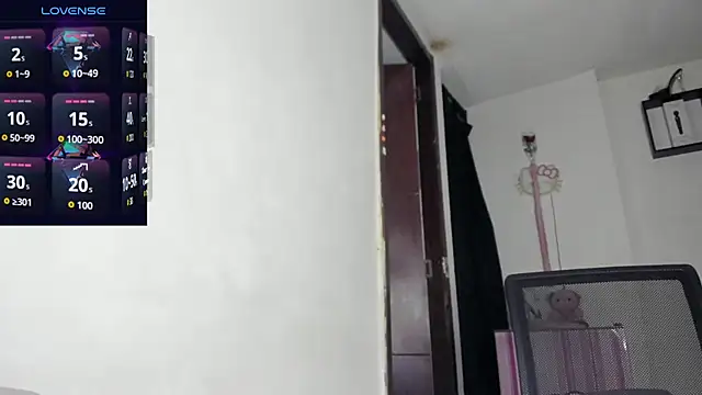 Brownie_With_Milk Cameră chat live