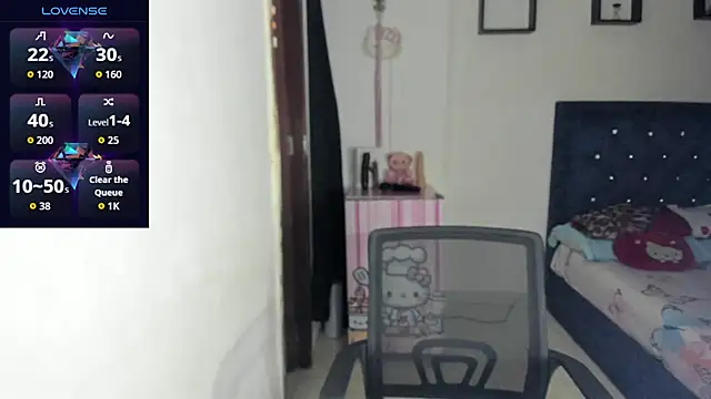 Brownie_With_Milk Cameră chat live
