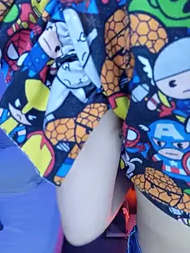 aji_golds Live Chatraum