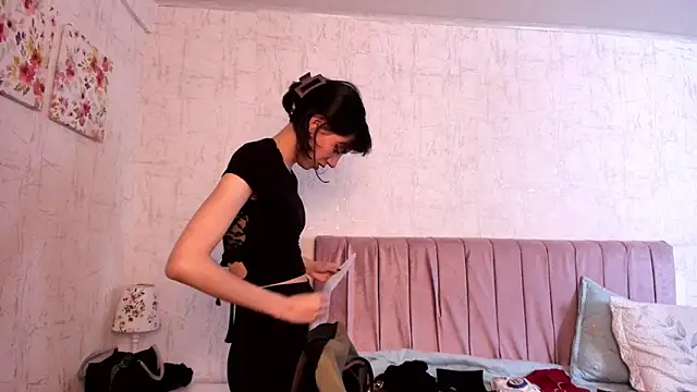Alis_Roze Cameră chat live