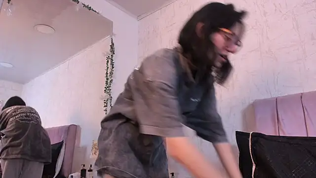 Alis_Roze Live Chatraum