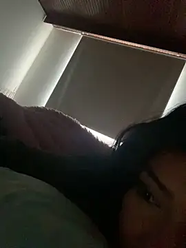 Živá chatovací místnost AlanaMartinez_Pink