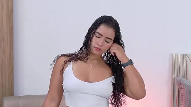 ZaraReyes Live Chatraum