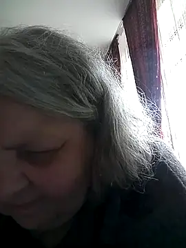 MartaMia68 Live Chatraum