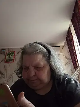 MartaMia68 Adlı Modelin Canlı Sohbet Odası