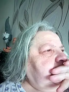 MartaMia68 Live Chatraum
