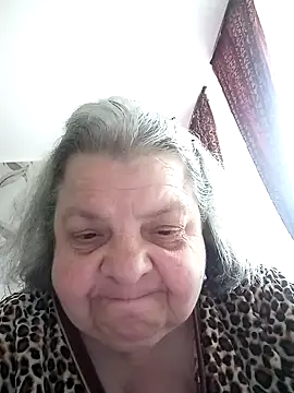 MartaMia68 Live Chatraum