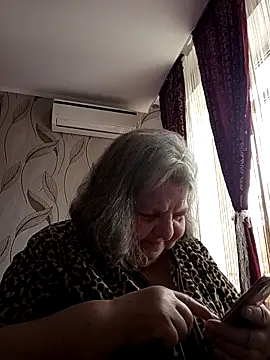 Živá chatovací místnost MartaMia68