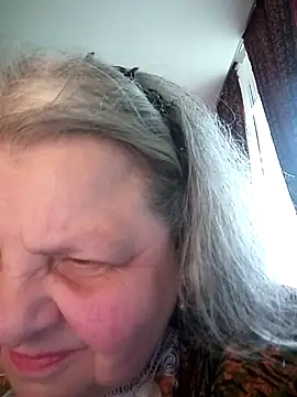 MartaMia68 Live Chatraum