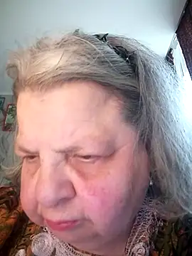 MartaMia68 Live Chatraum