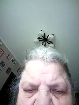 MartaMia68 Live Chatraum