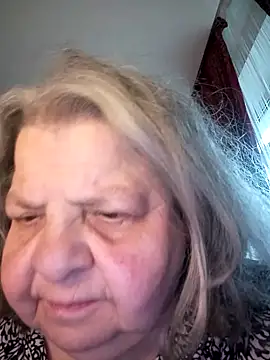 Živá chatovací místnost MartaMia68