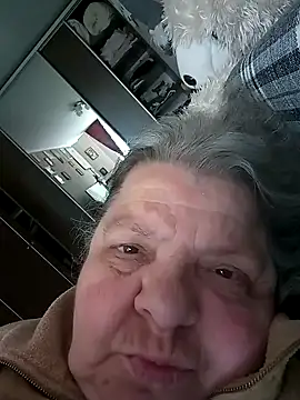 MartaMia68 Live Chatraum