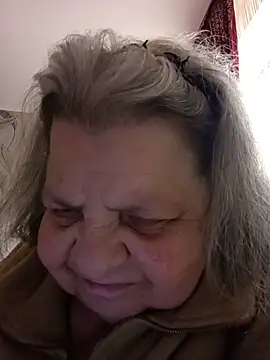 MartaMia68 Live Chatraum