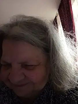MartaMia68 Live Chatraum