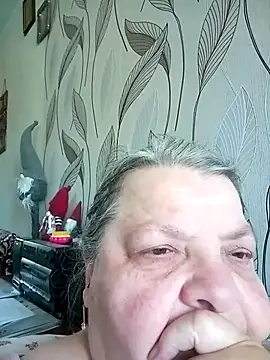 Živá chatovací místnost MartaMia68