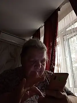 Chatroom en direct de MartaMia68