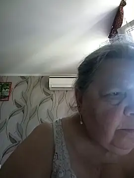Živá chatovací místnost MartaMia68