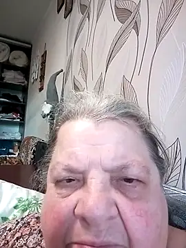 MartaMia68 Adlı Modelin Canlı Sohbet Odası