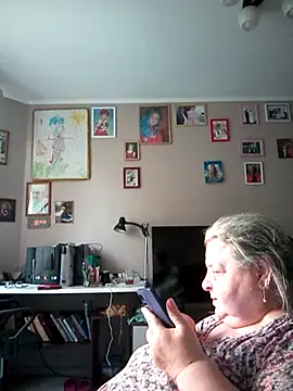 MartaMia68 Cameră chat live