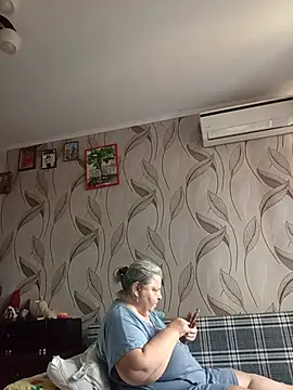 Sala de chat en directo de MartaMia68