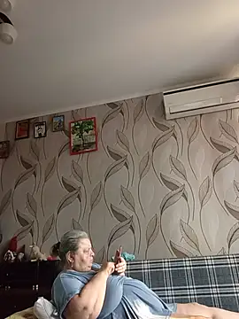 Sala de chat ao vivo de MartaMia68