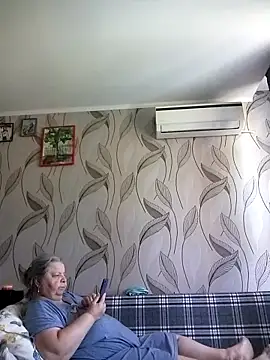 Živá chatovací místnost MartaMia68