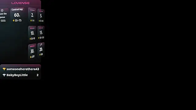 liiliie_petite – live chatrum
