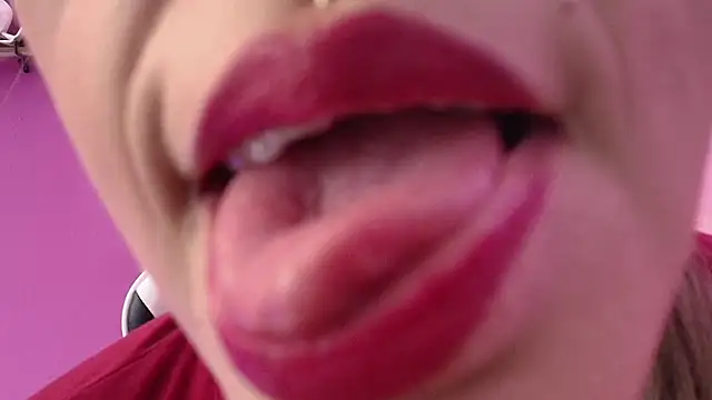 CarolMis_79 Live Chatrum