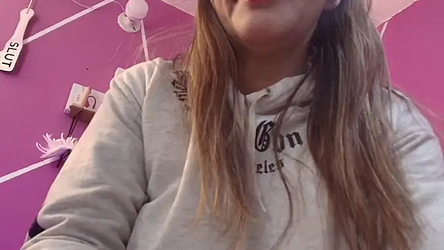 CarolMis_79 – live chatrum