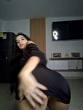 Giiasteele – live chatrum
