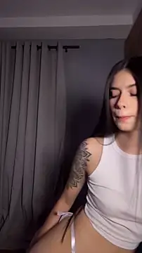Chat ao vivo de Giiasteele