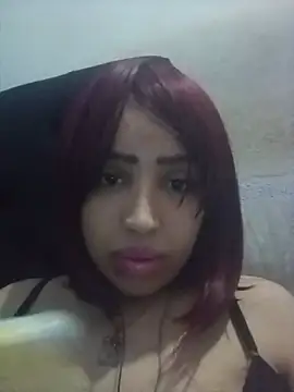 Živá chatovací místnost sereiaametista
