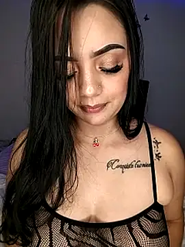 Sala de chat ao vivo de Luna_scarllet8
