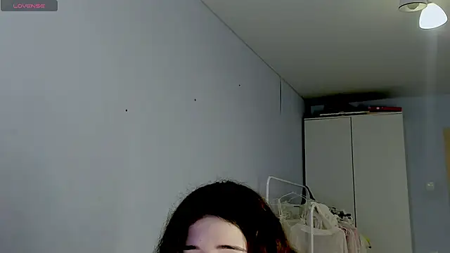Chat ao vivo de ChloeBlisss