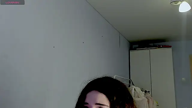ChloeBlisss Live Chatraum