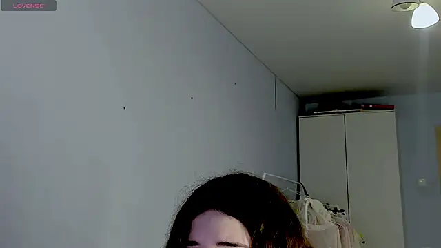 ChloeBlisss Live Chatraum