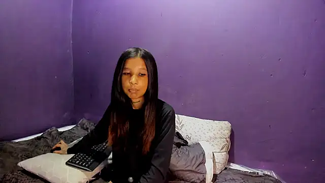 Chat ao vivo de Indianteezerr