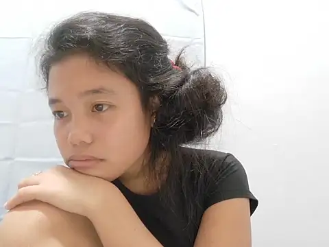Bilik Sembang Langsung Pinaysweetgirl