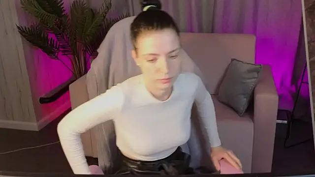 KatyWoodman Live Chatrum