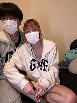 crazysoltのライブセックスカメラショー