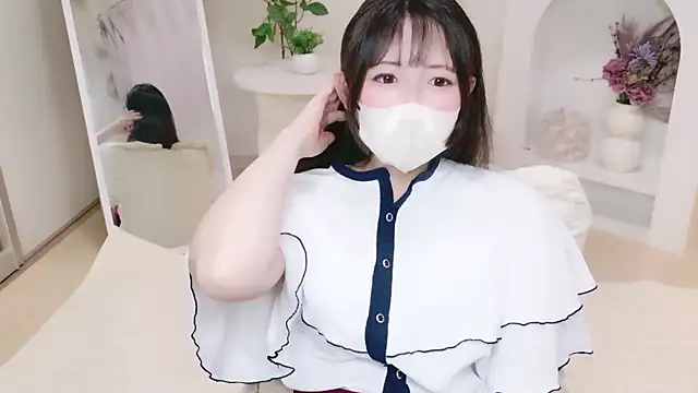 Satomi_nn Cameră chat live