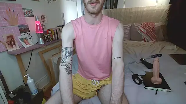 Živá kamerová sex show gnickname