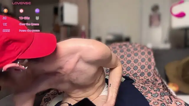 عرض كام gnickname