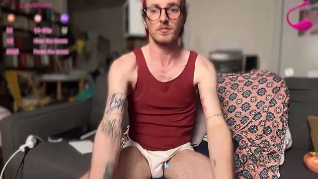 عرض كام gnickname