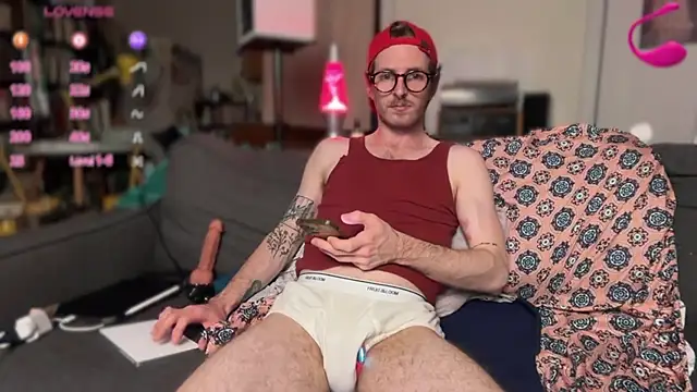 عرض كام gnickname